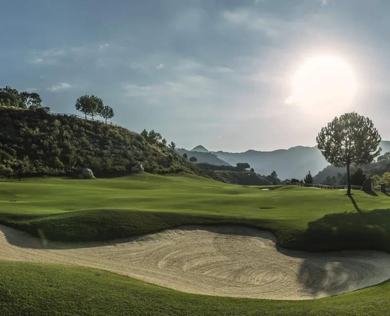 Image for Zagaleta New Course course